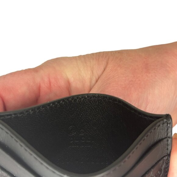 MicroGuccissima Card Case - Picture 2 of 3